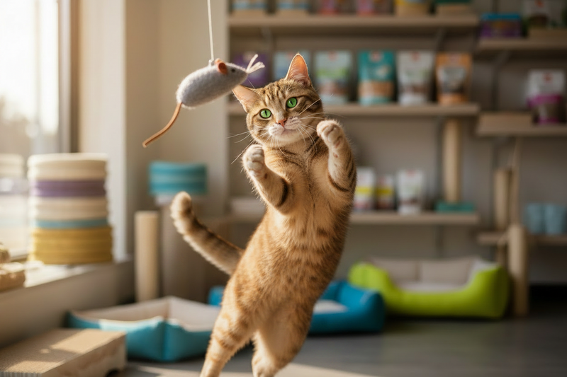 Pet Toys