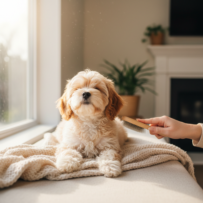 Pet Grooming