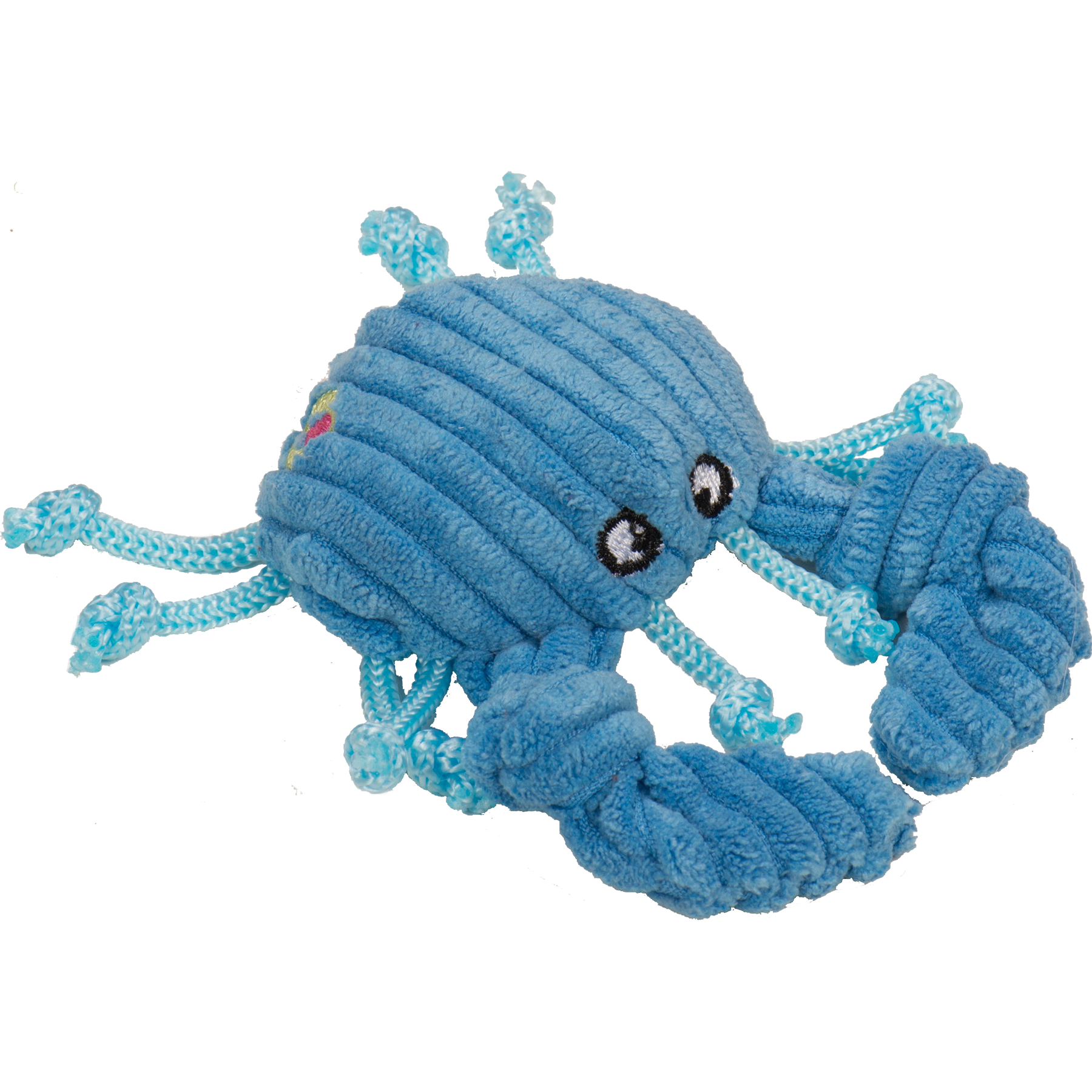 HuggleKats® Water Critters Bucket of Cat Toys, 12 Pack