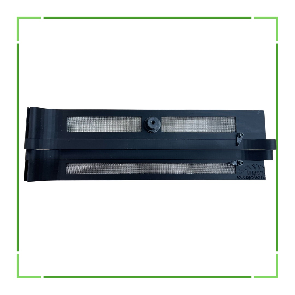 Thrive Ecosystems Aqueon Aquarium Conversion Kit