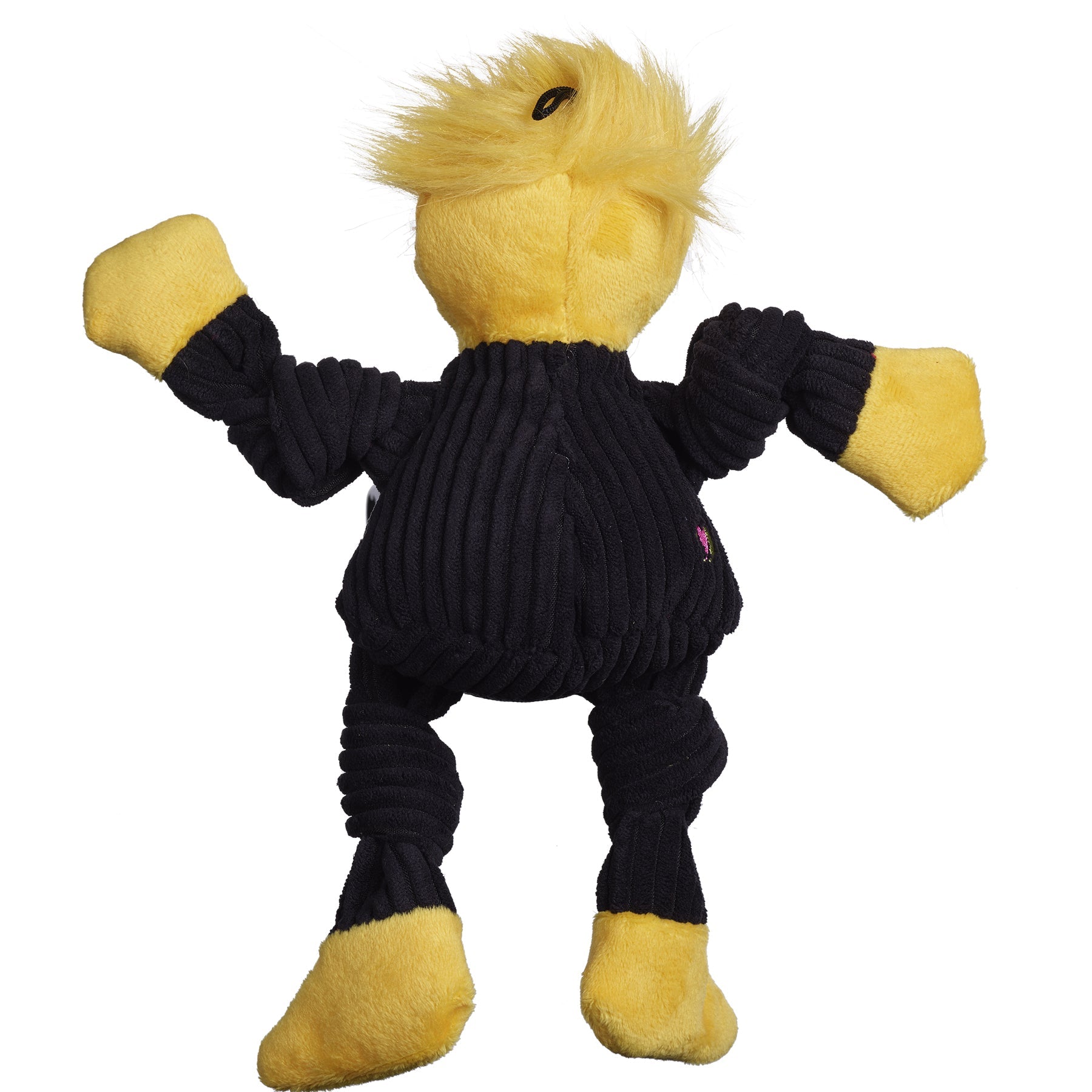 NCAA Wichita State University, WuShock Knottie® Plush Dog Toy