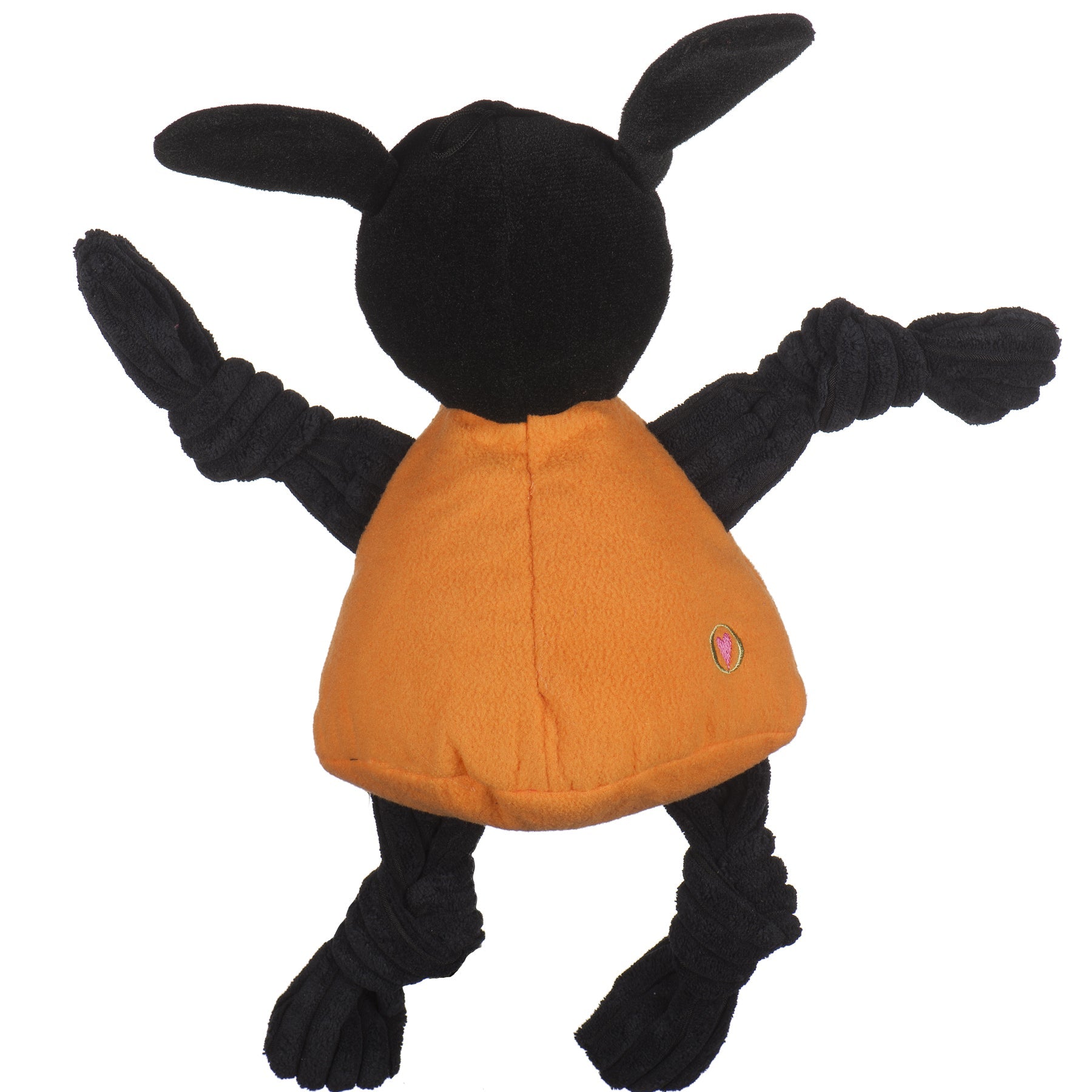 NCAA University of Tennessee, Smokey Knottie® Plush Dog Toy