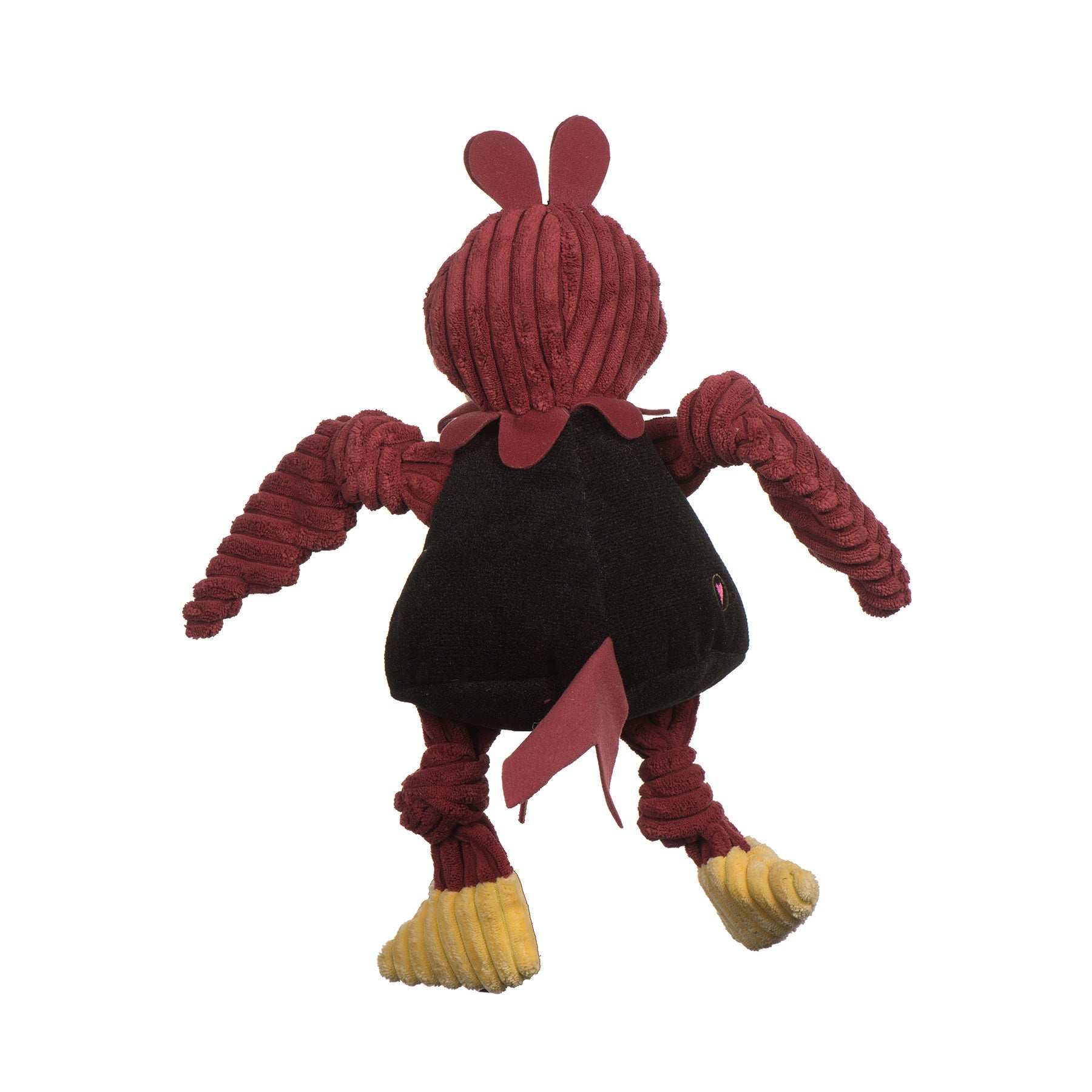 NCAA  University of South Carolina, Cocky Knottie® Plush Dog Toy