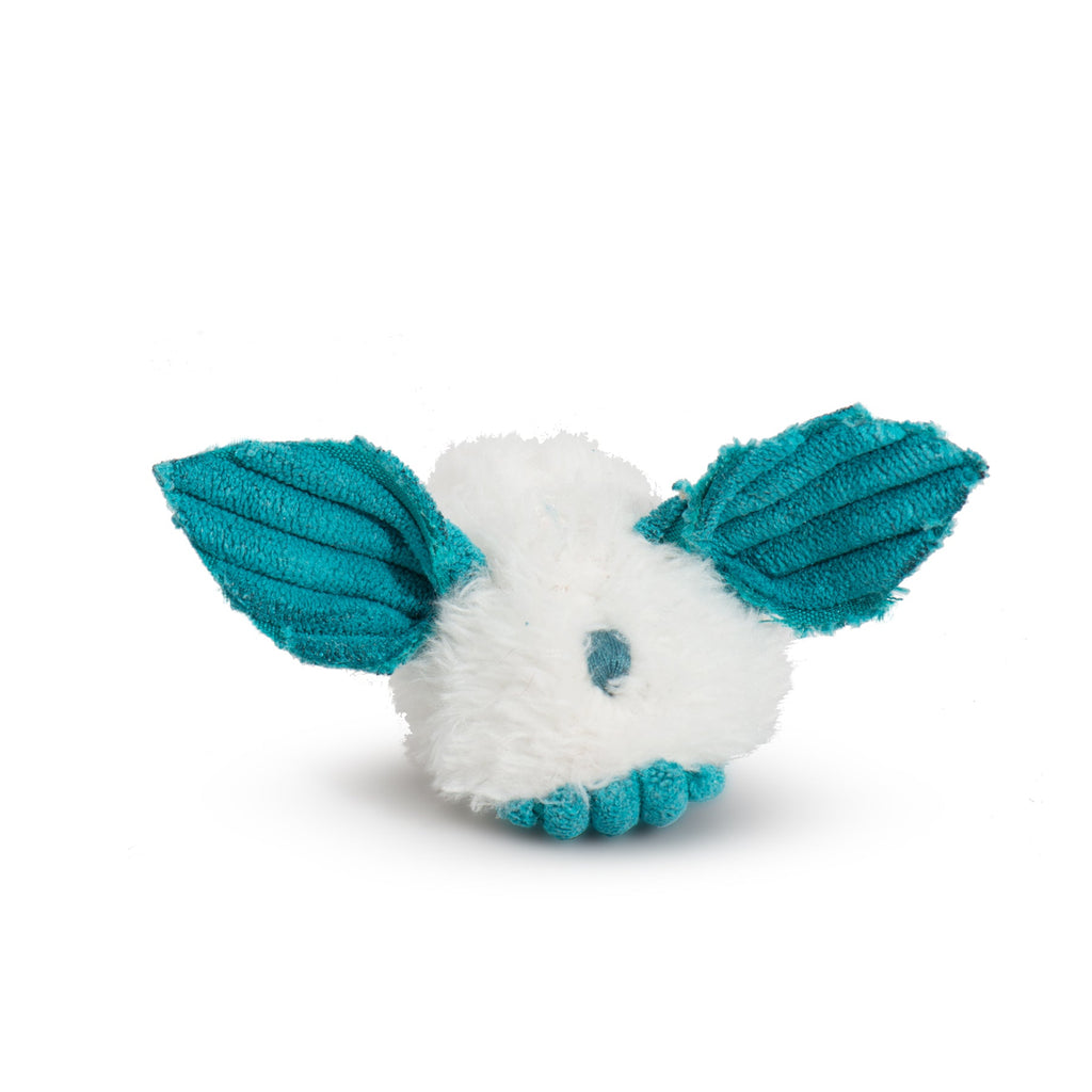 HuggleKats® Dust Bunnies Cat Toys, 3 Pack