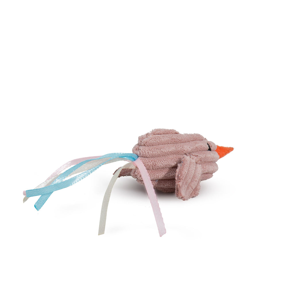 HuggleKats® Chickies Cat Toys, 3 Pack