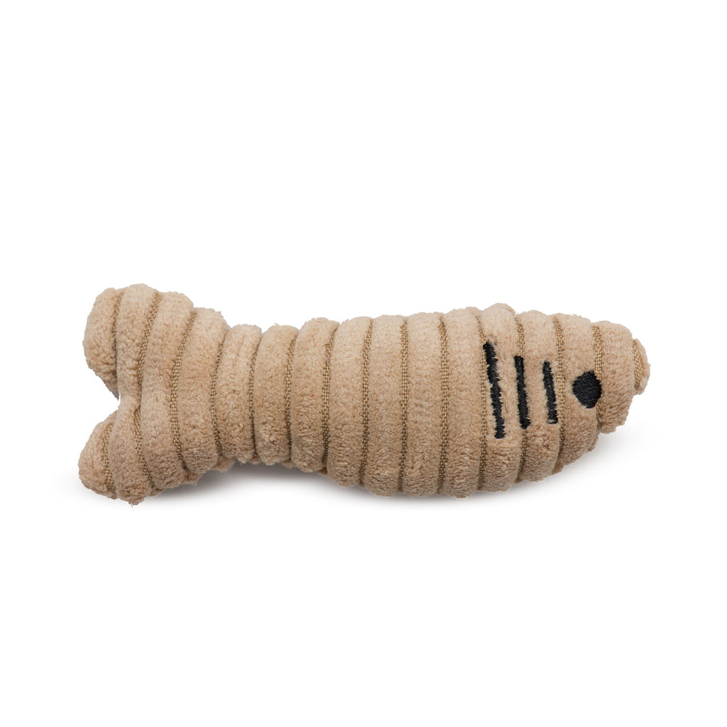 HuggleKats® Sardinies Cat Toys, 3 Pack