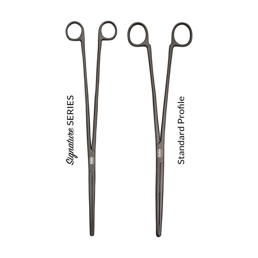 Signature Series Hemostats - Angled