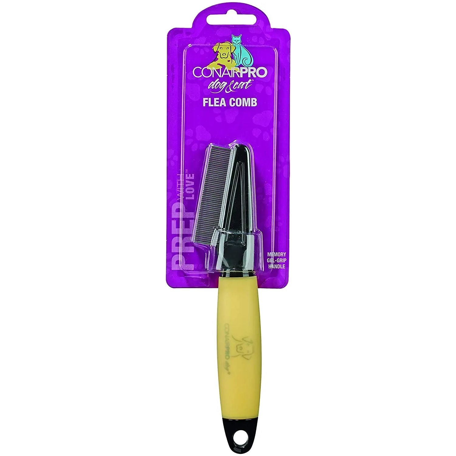ConairPro Dog and Cat Flea Comb