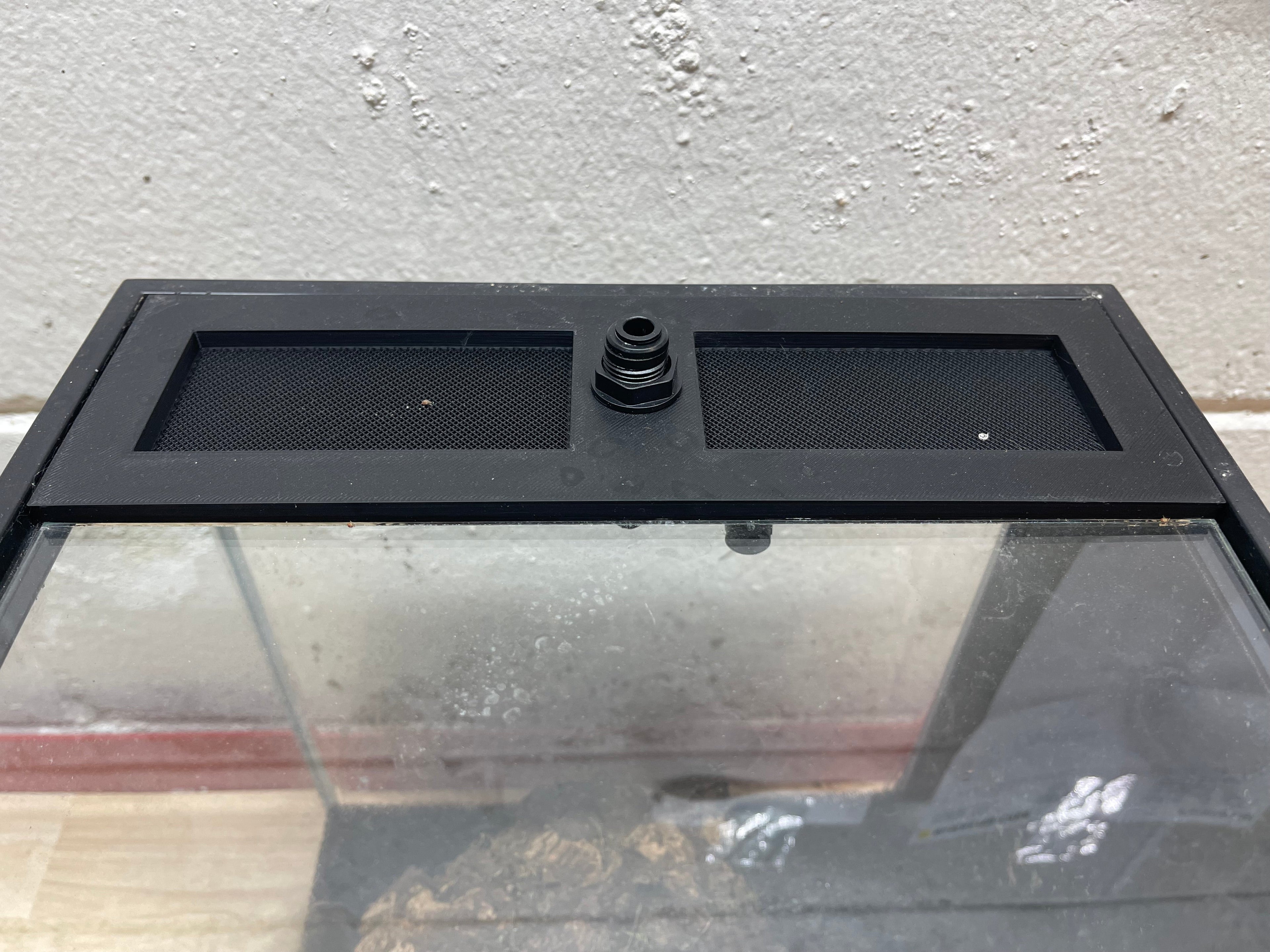 20 Gallon Conversion Top