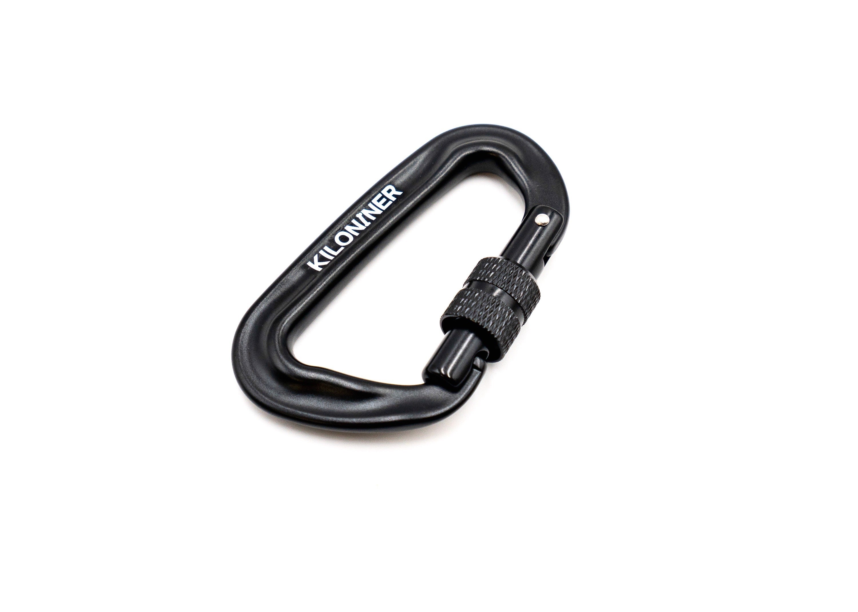 C1 Kiloniner Carabiner