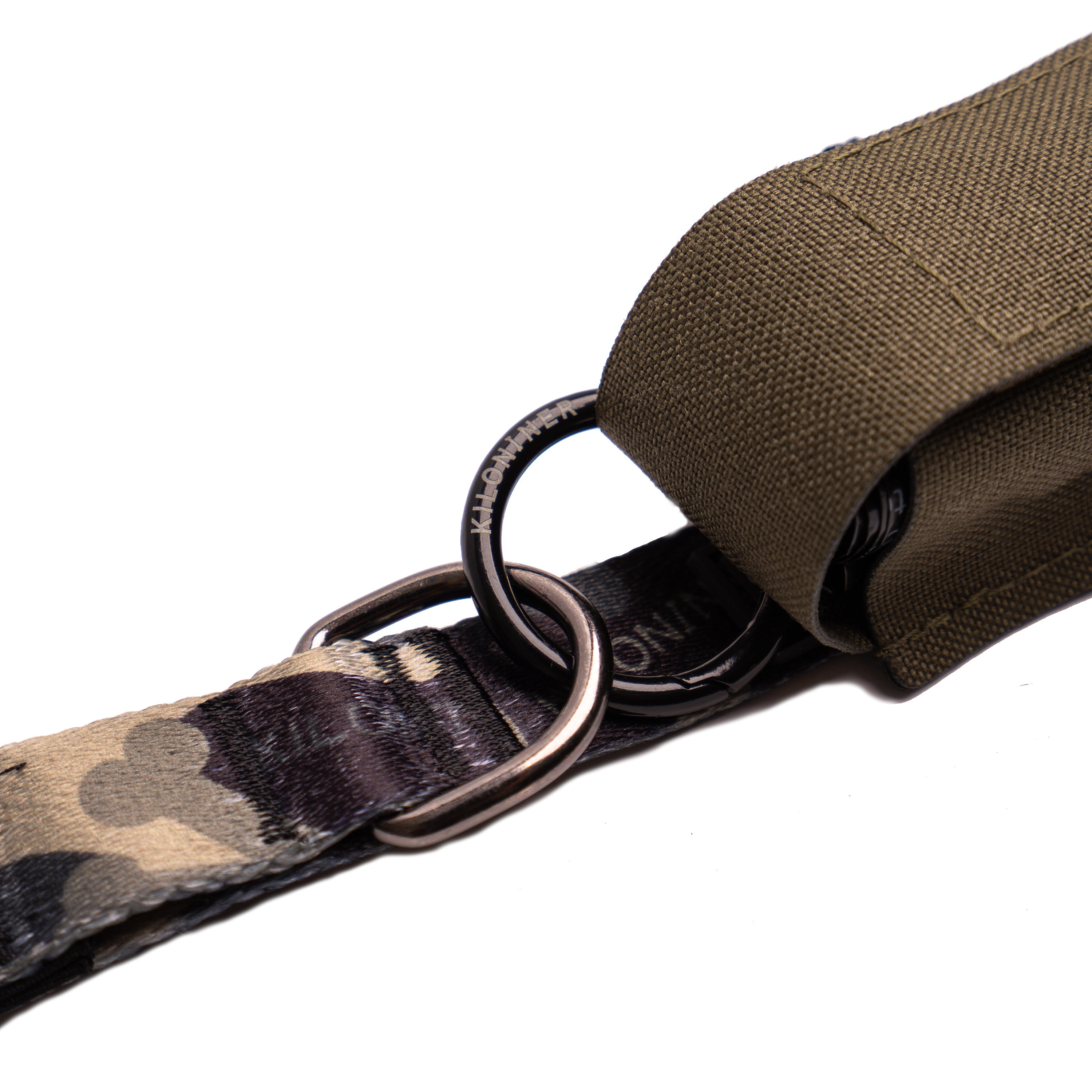 Strike Leash