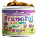 Dog Prenatal Vitamins - 120 Soft Chews