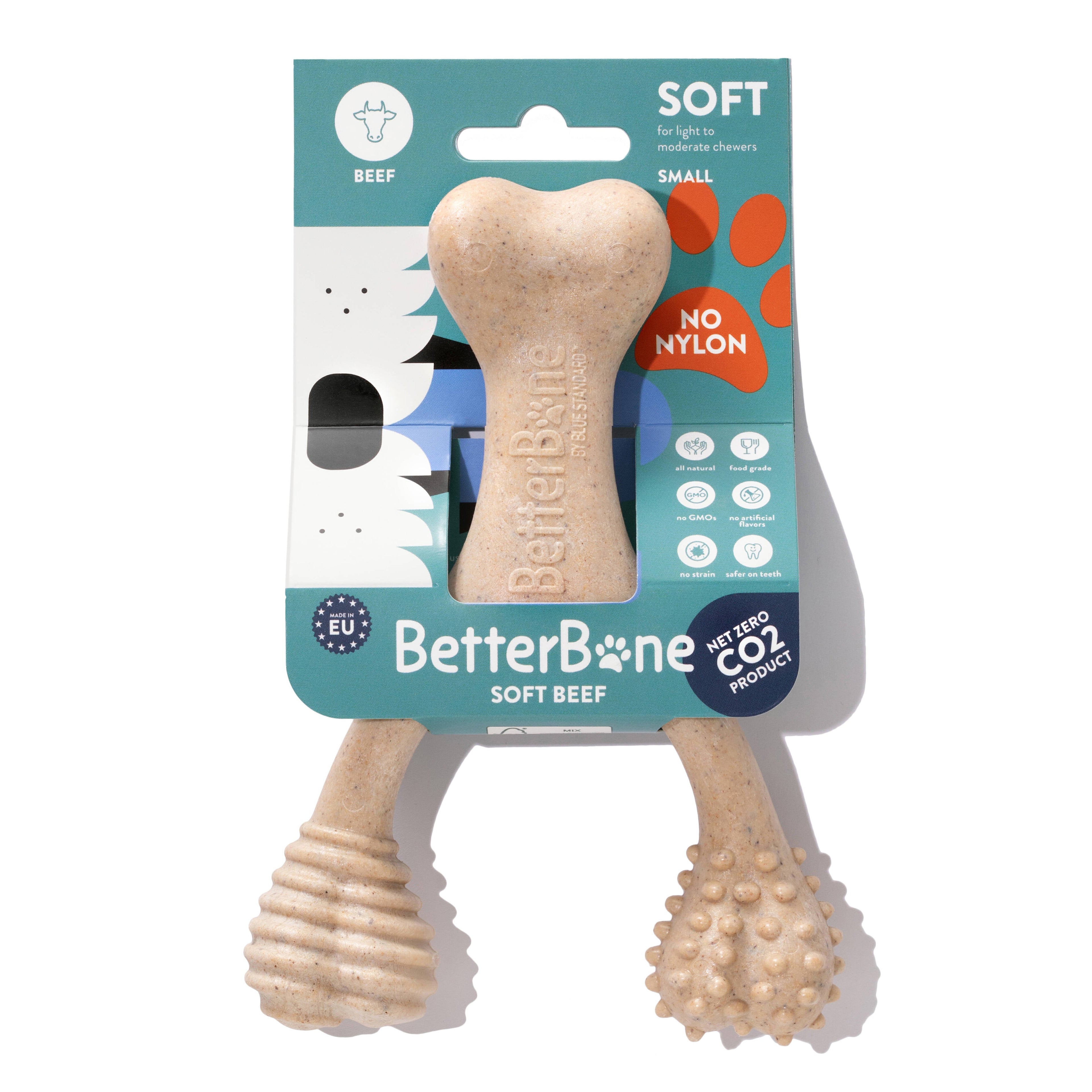 BetterBone LIGHT Chew Toy