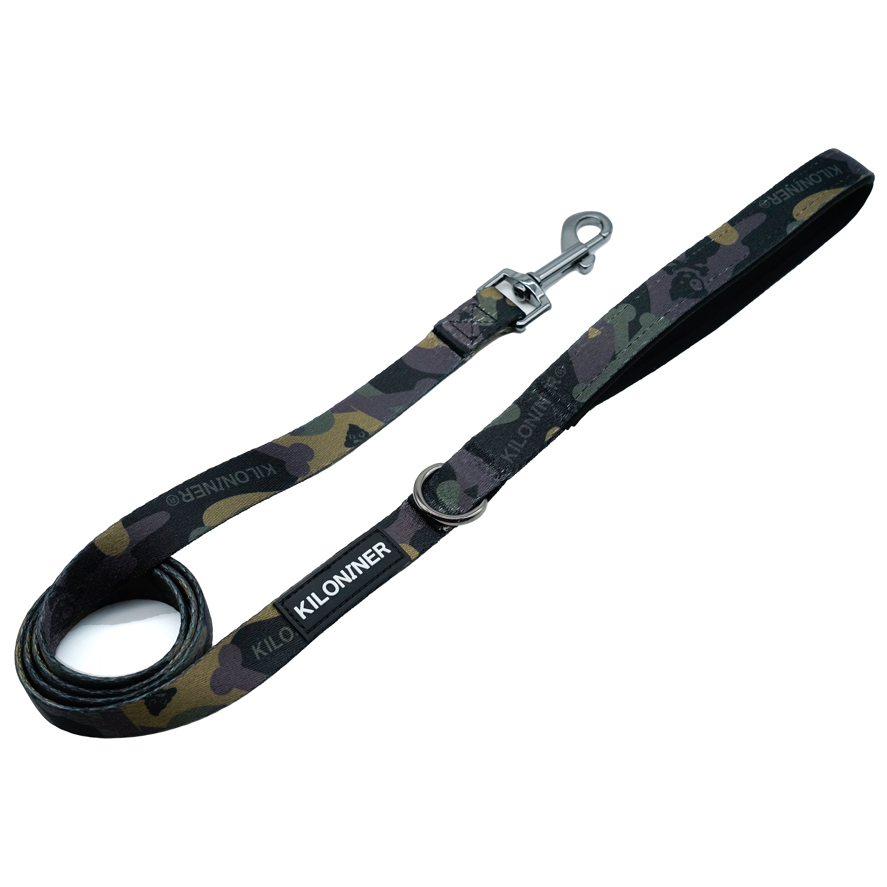 Strike Leash