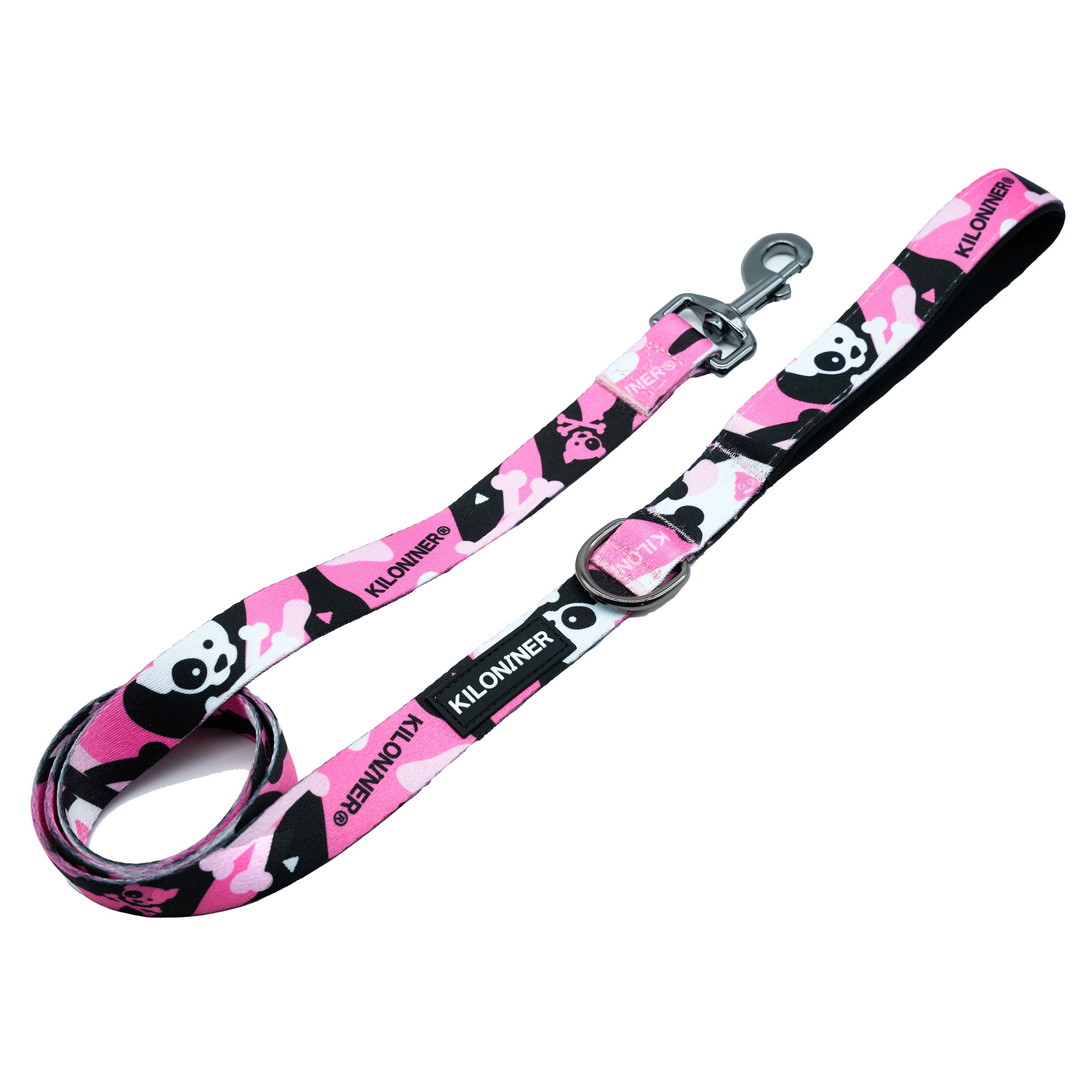 Strike Leash