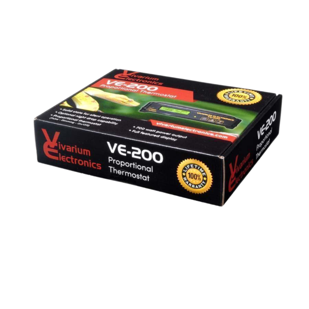 Vivarium Electronics Thermostats