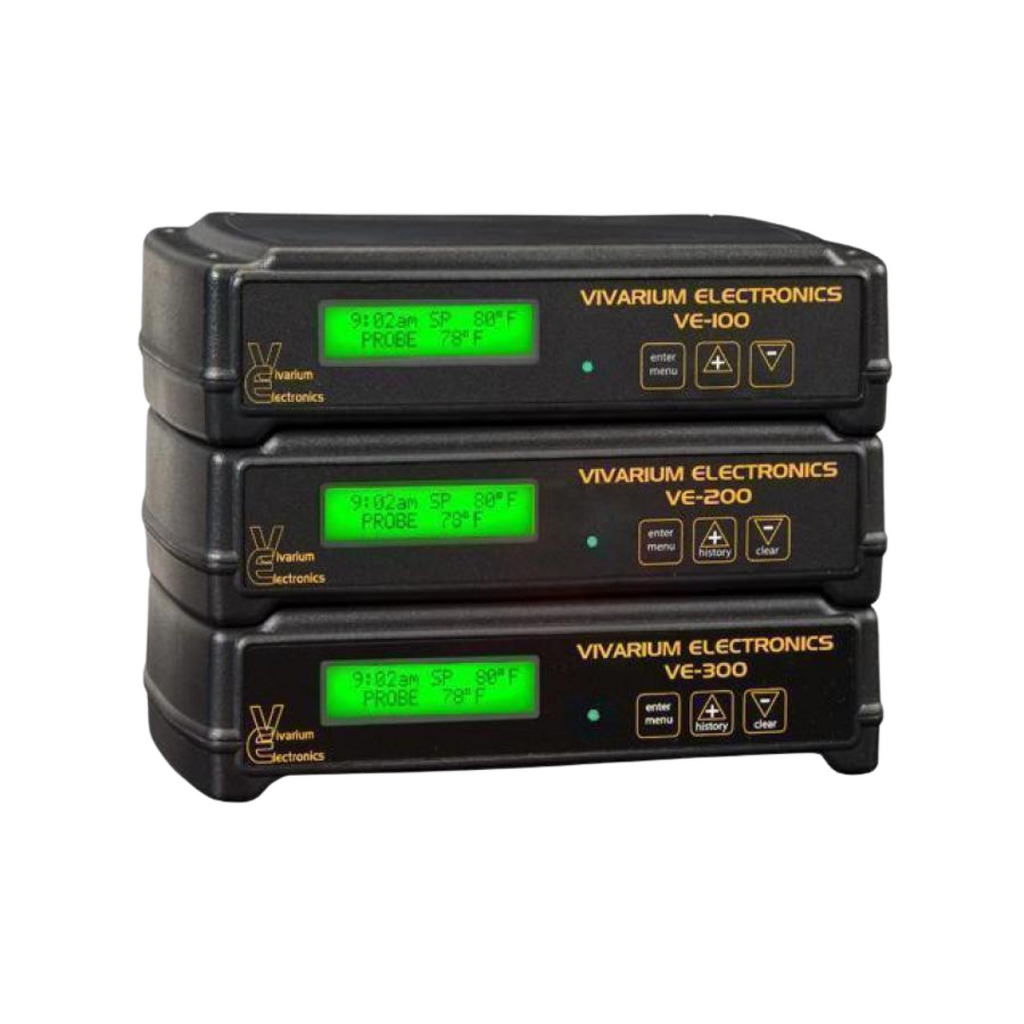 Vivarium Electronics Thermostats