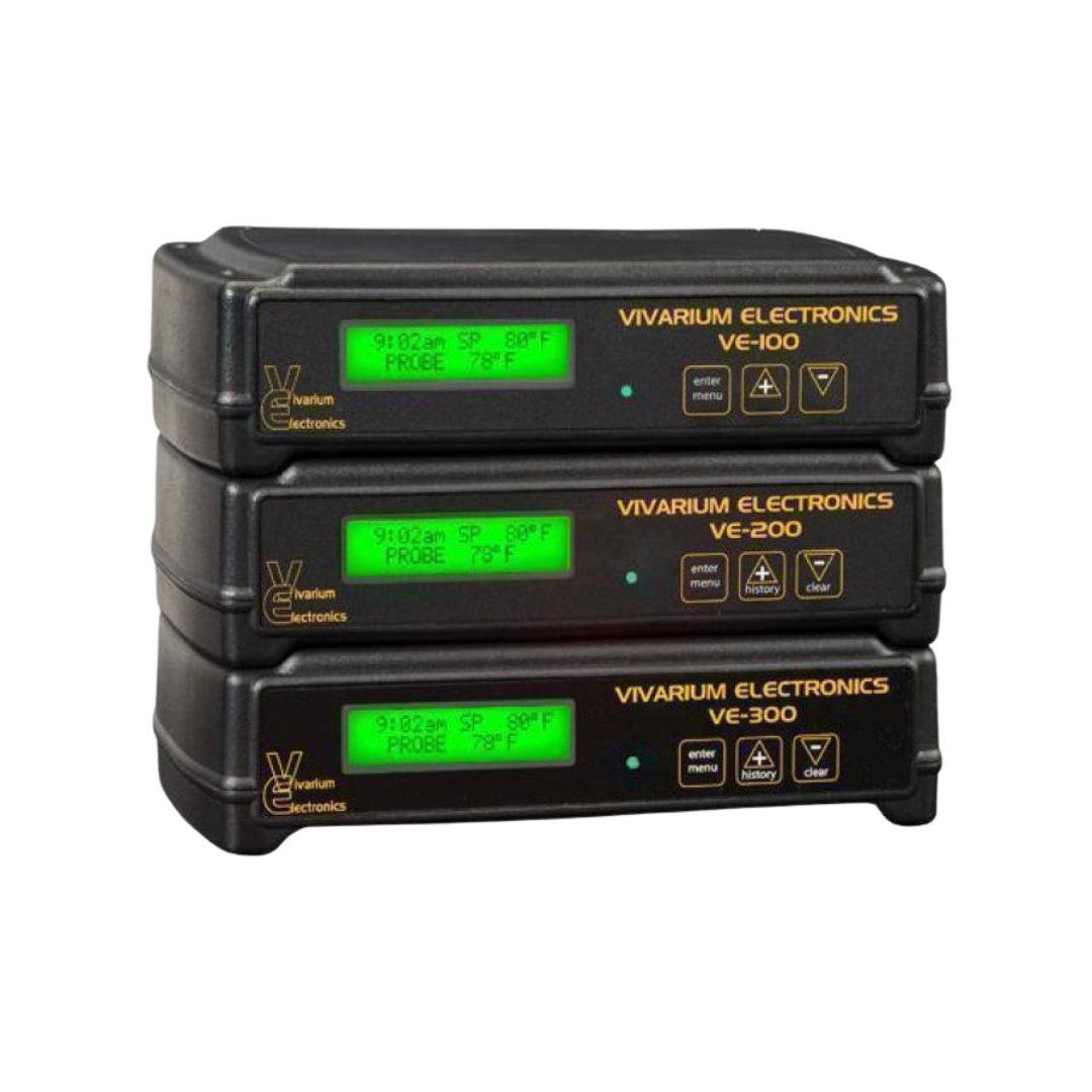 Vivarium Electronics Thermostats