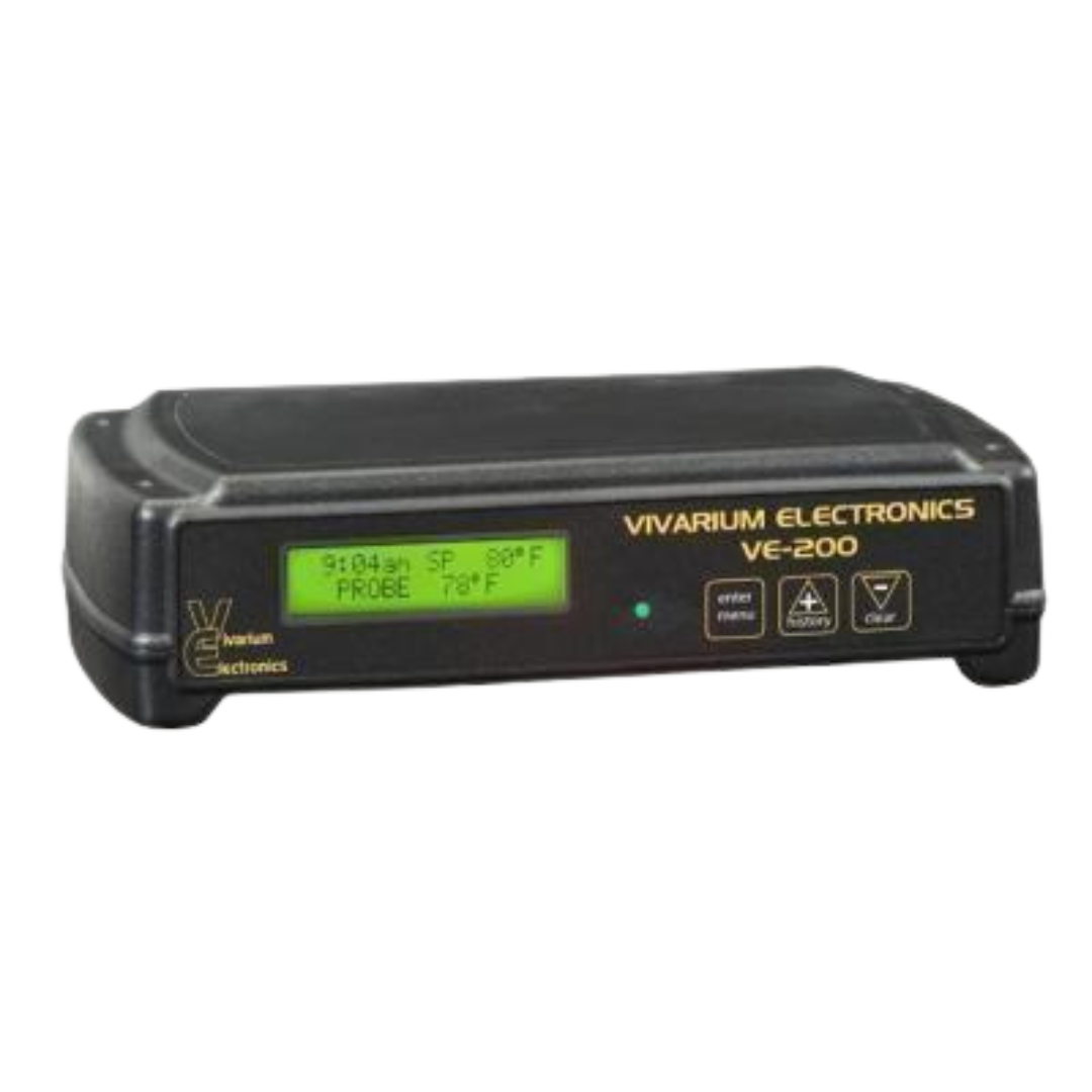 Vivarium Electronics Thermostats
