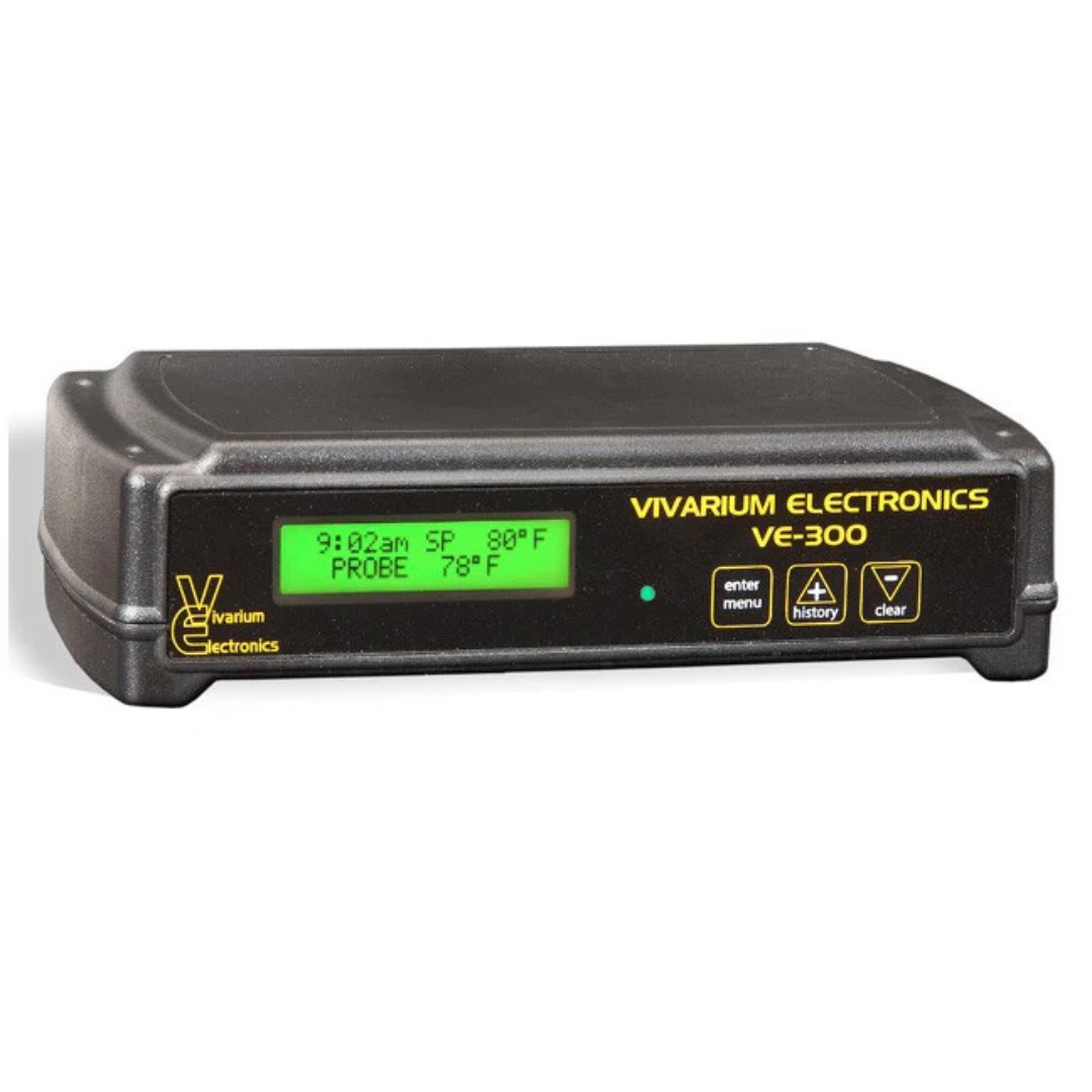 Vivarium Electronics Thermostats