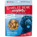 Charlee Bear Nuggets Probiotic Beary Parfait Dog Treats (8oz)