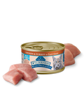 Blue Buffalo Wilderness Wild Delight Adult Chicken and Turkey Entree Wet Cat Can (3oz)